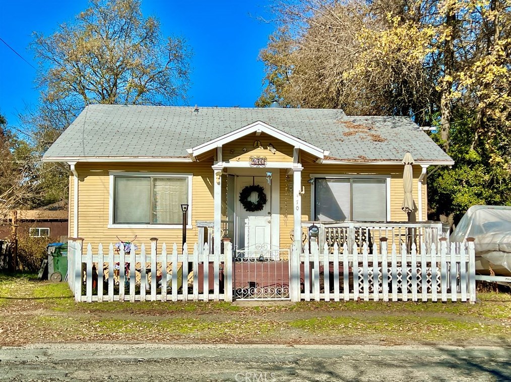 470 Martin St, Lakeport, CA 95453