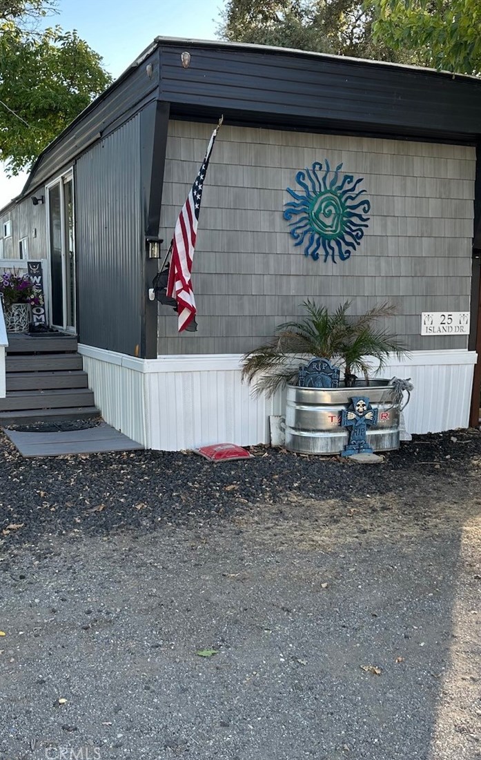 13050 Island Dr #25, Sulphur Bank Rancheria, CA 95423