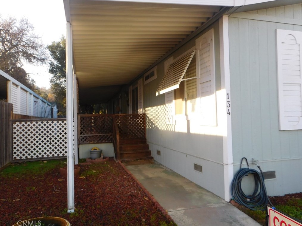 400 Sulphur Bank Dr #134, Sulphur Bank Rancheria, CA 95423