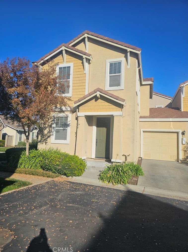 3411 Tice Creek Way, Sacramento, CA 95833-4438