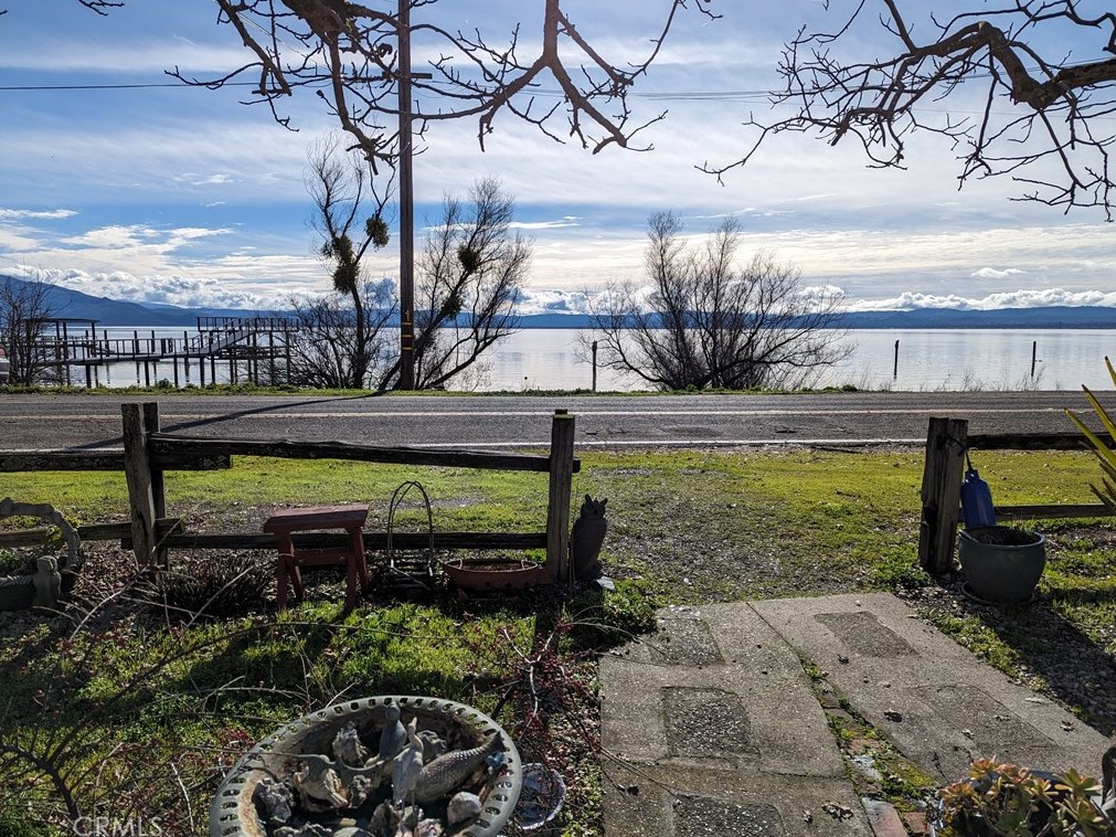 3766 Lakeshore Blvd, Nice, CA 95464