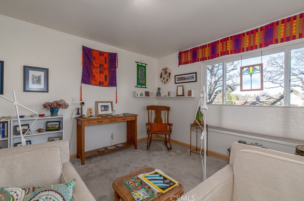 375 Brush St, Lakeport CA  95453-4626 exterior