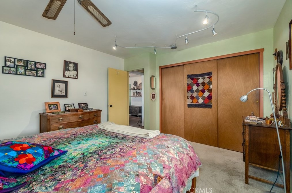 375 Brush St, Lakeport CA  95453-4626 exterior