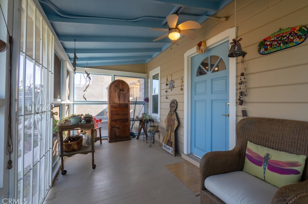 375 Brush St, Lakeport CA  95453-4626 exterior