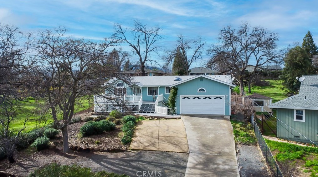 16970 Knollview Dr, Middletown, CA 95467