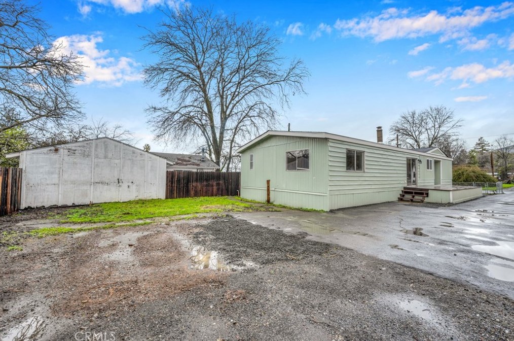 6097 3rd Ave, Lucerne, CA 95458