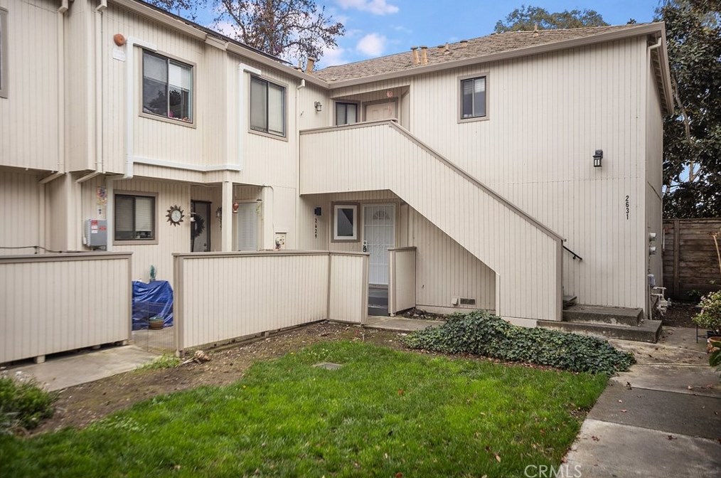 2629 Westberry Dr, Santa Rosa, CA 95403