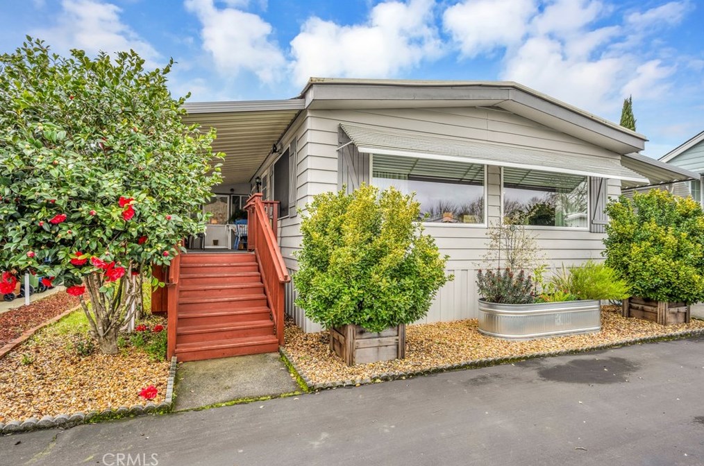 2412 Foothill Blvd #102, Calistoga, CA 94515