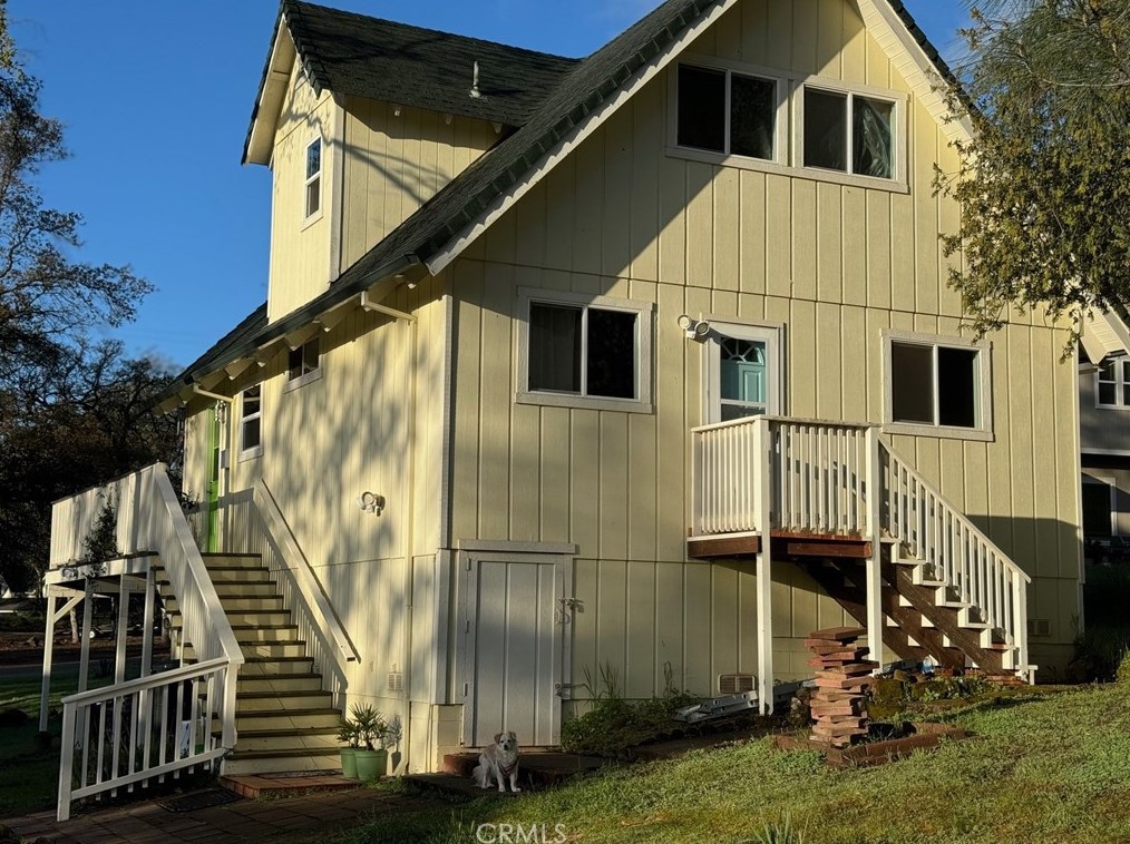 20585 Powder Horn Rd, Middletown, CA 95467