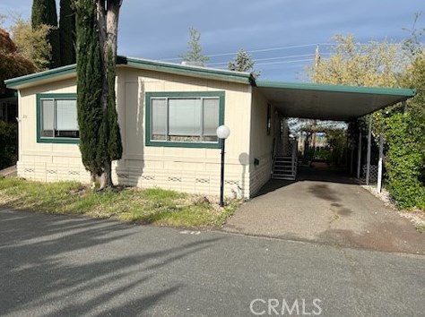 400 Sulphur Bank Dr #20, Sulphur Bank Rancheria, CA 95423