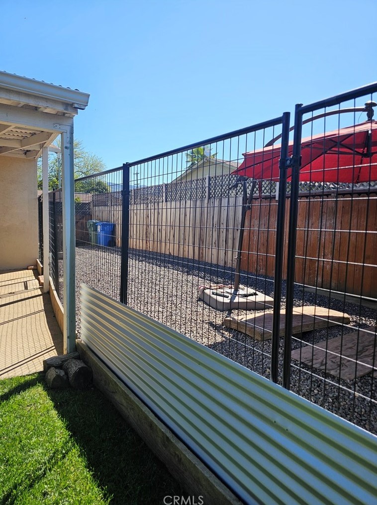 530 Washo Dr, Ukiah CA  95482-5139 exterior