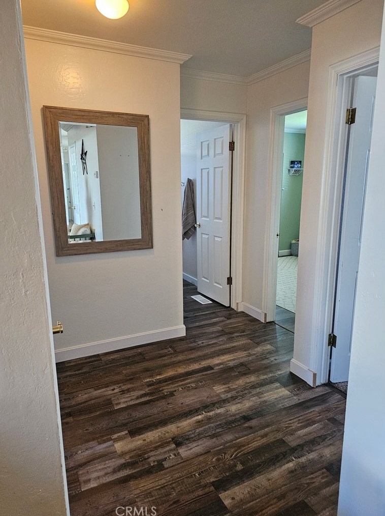 530 Washo Dr, Ukiah CA  95482-5139 exterior