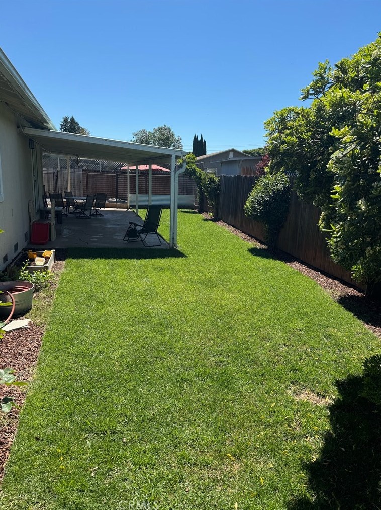 530 Washo Dr, Ukiah CA  95482-5139 exterior