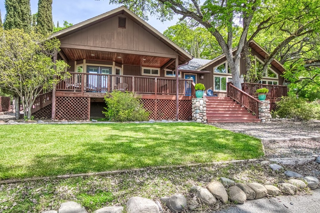 18968 N Shore Dr, Middletown, CA 95467