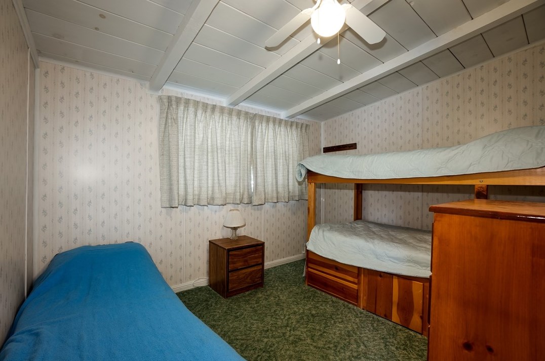 435 Esplanade St, Lakeport CA  95453-5305 exterior