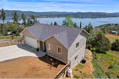 3730 Scenic View Drive, Kelseyville, CA 95451 - Photo 4