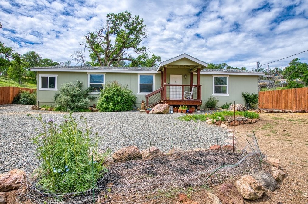 9473 Pinto Pl, Lower Lake, CA 95457-9149