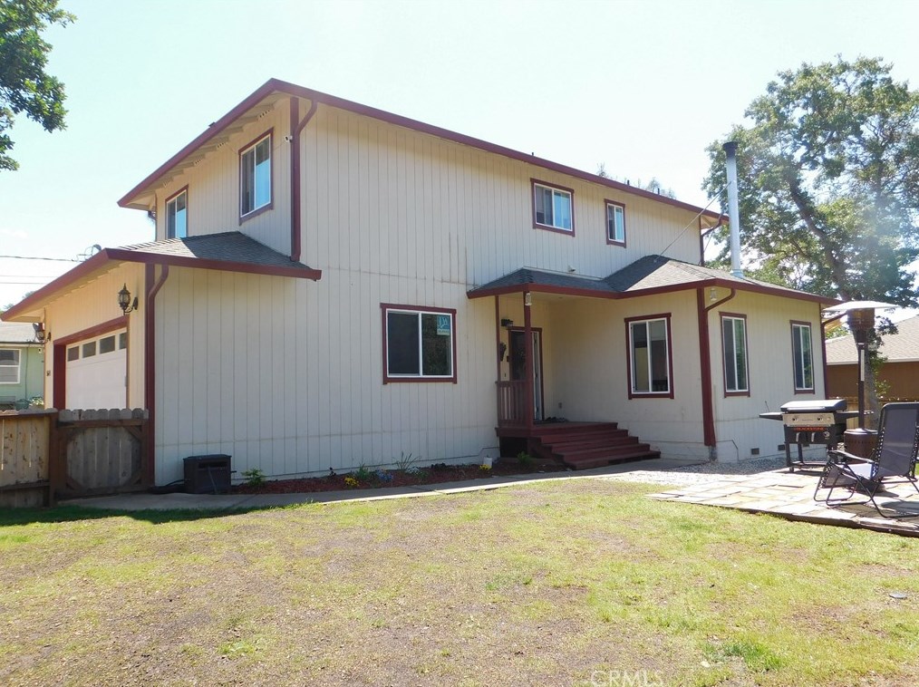 16143 42nd Ave, Clearlake, CA 95422