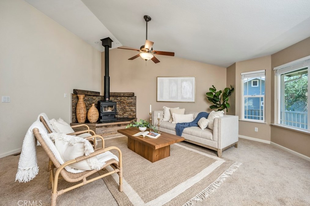 18920 Shore Dr, Middletown CA  95467-8631 exterior