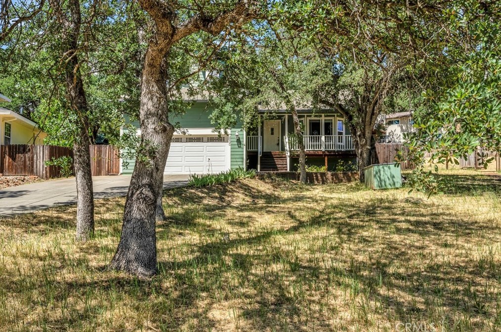 18920 Shr Dr, Middletown CA  95467-8631 exterior