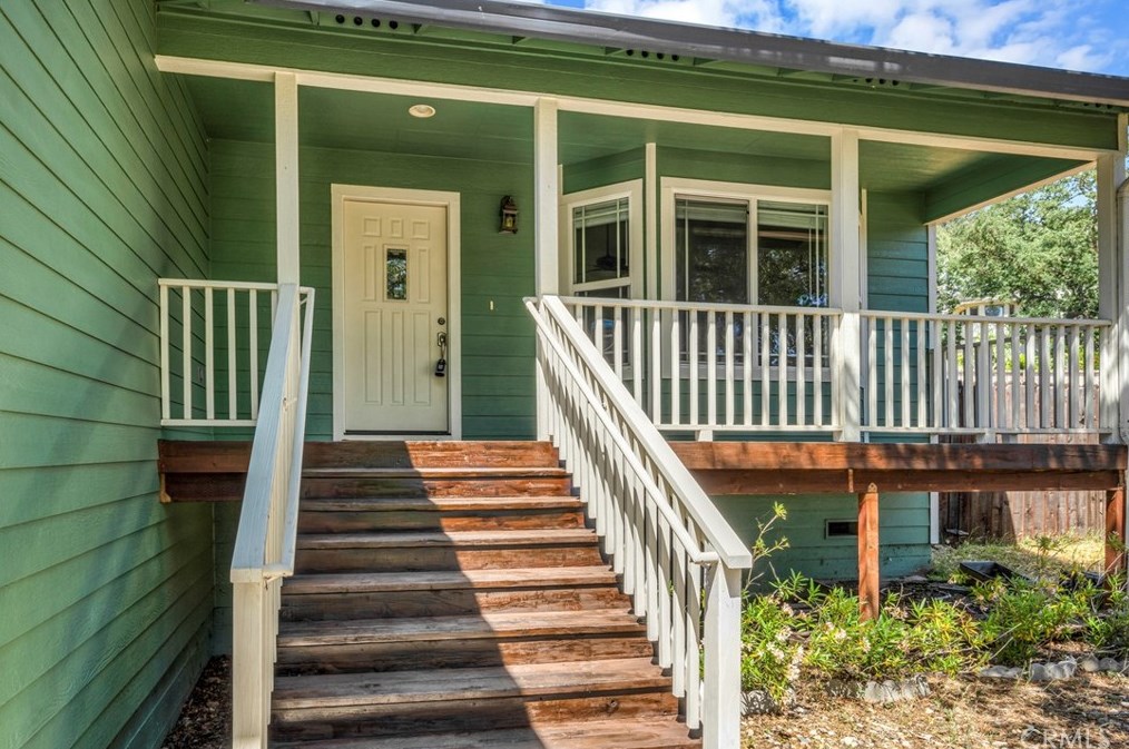 18920 Shr Dr, Middletown CA  95467-8631 exterior