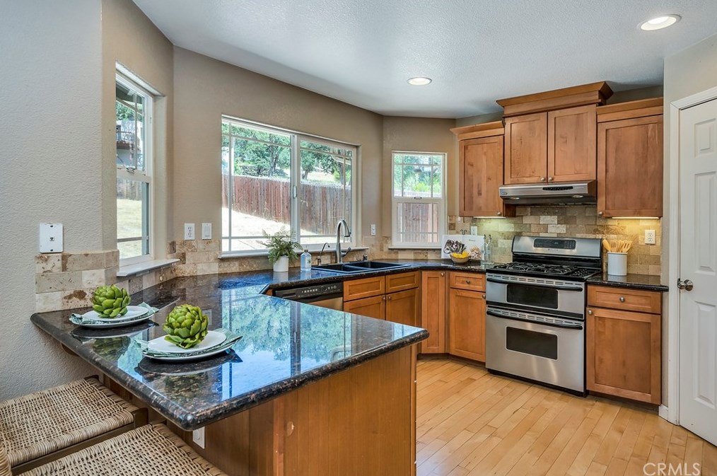 18920 Shr Dr, Middletown CA  95467-8631 exterior