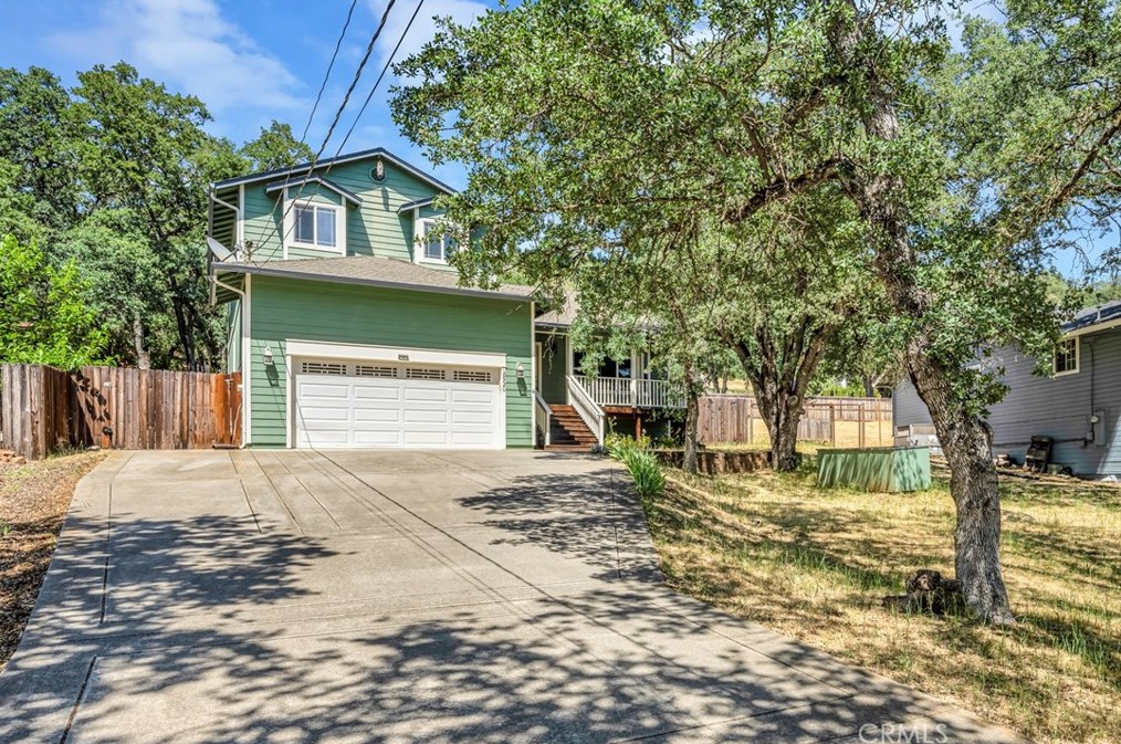 18920 Shr Dr, Middletown CA  95467-8631 exterior