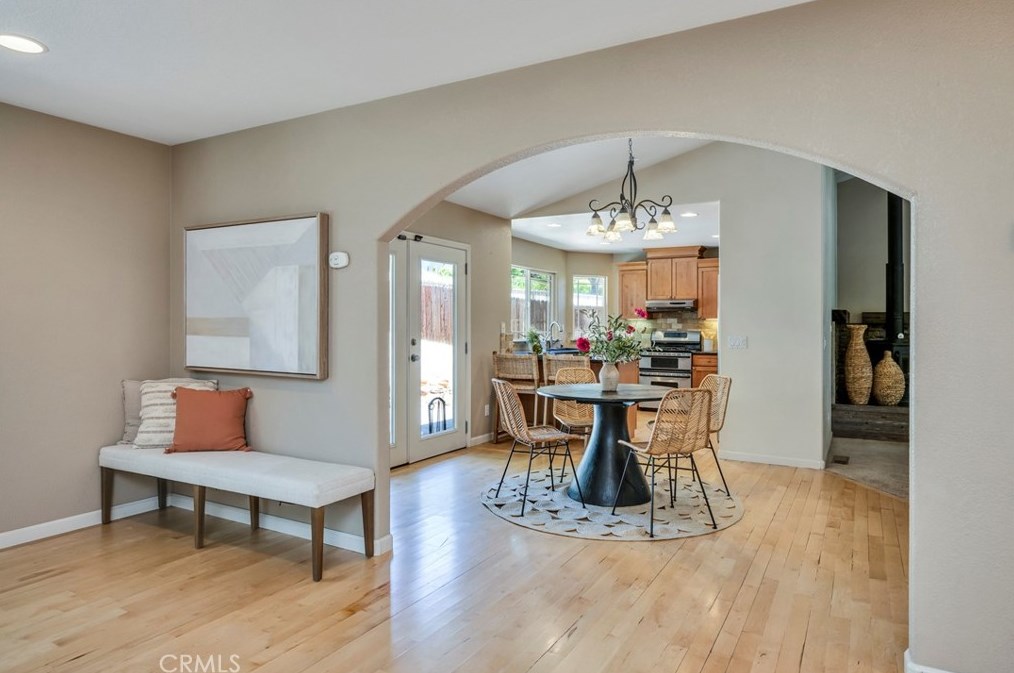 18920 Shr Dr, Middletown CA  95467-8631 exterior