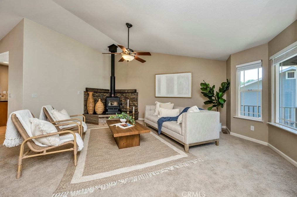 18920 Shore Dr, Middletown, CA 95467-8631