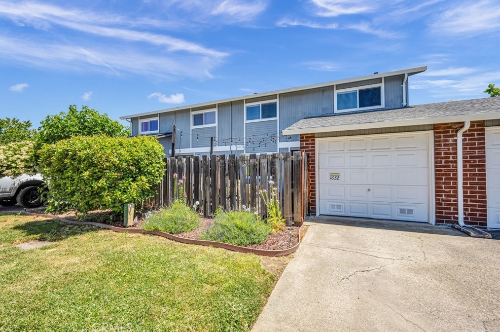 1632 Montana Vista St, Lakeport, CA 95453