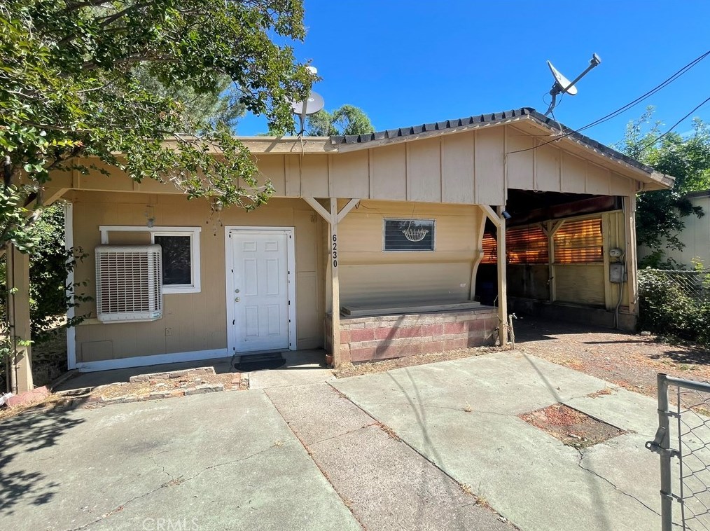 6230 1st Ave, Lucerne, CA 95458