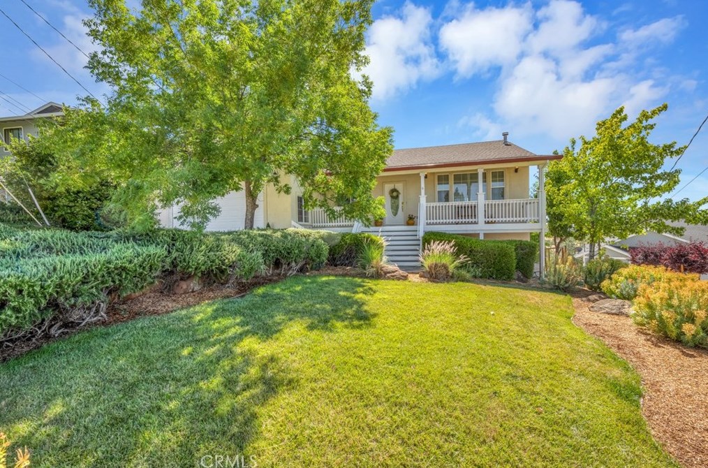 19528 Stonegate Rd, Middletown, CA 95467