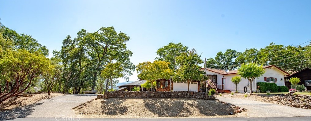 20732 Powder Horn Rd, Middletown, CA 95467