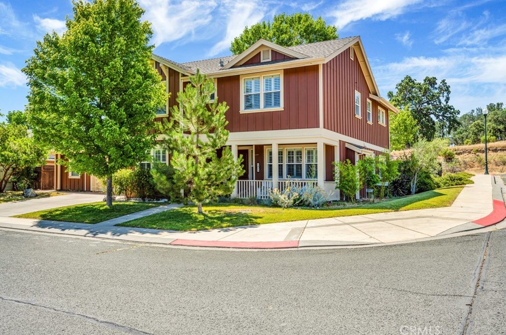 1419 Camden Ave, Lakeport, CA 95453