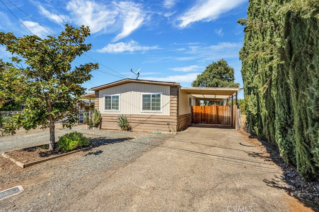 6923 Glenn St, Nice, CA 95464