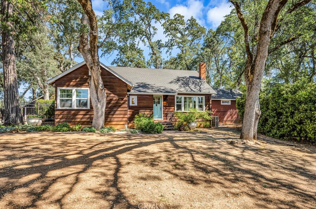 820 4th St, Lakeport, CA 95453