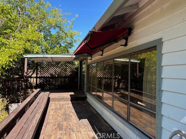19189 Mountain Meadow N, Middletown, CA 95467