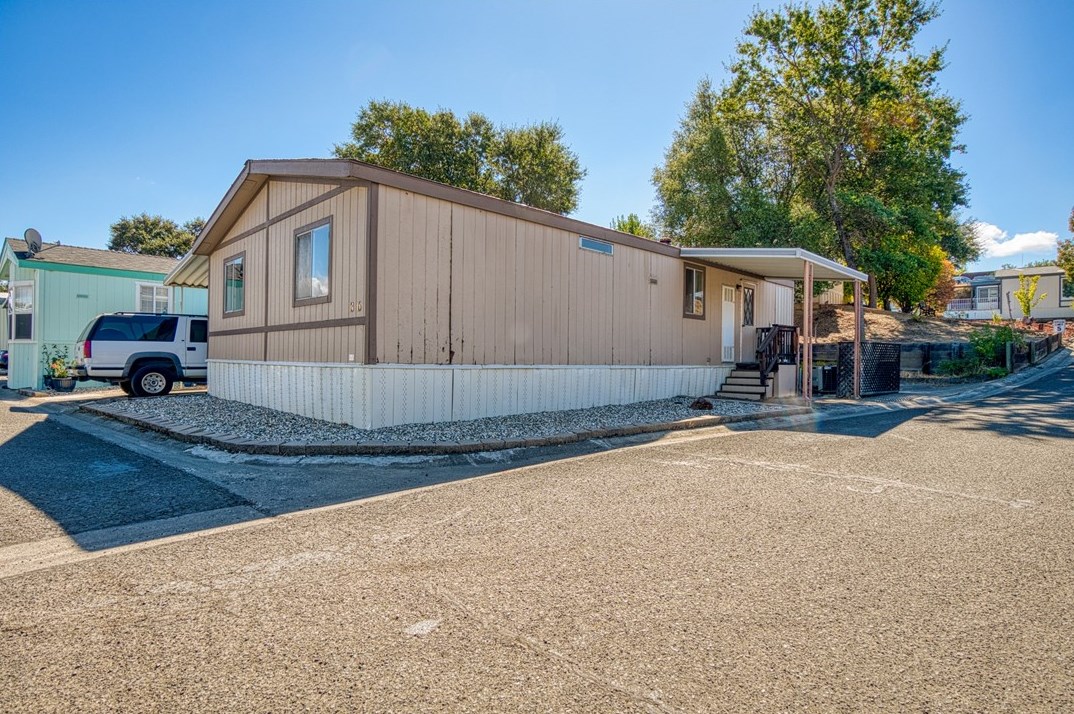1025 Martin St #36, Lakeport, CA 95453