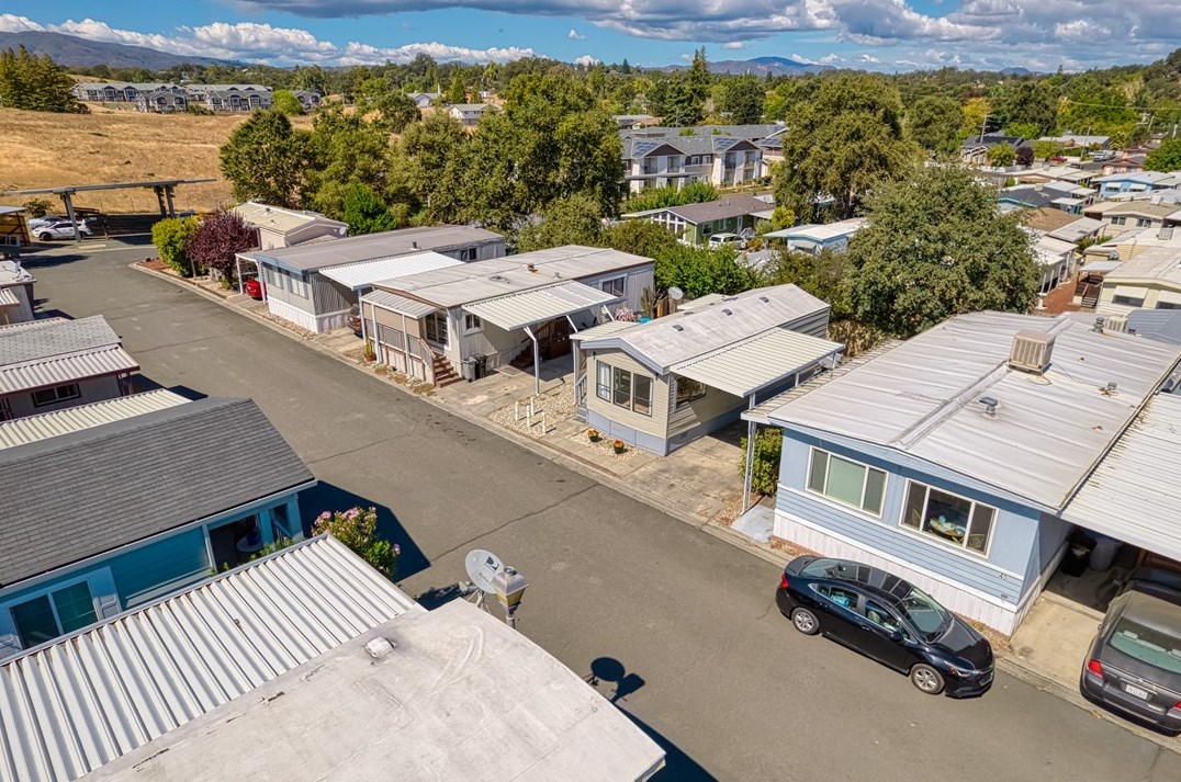 1025 Martin St #46, Lakeport, CA 95453
