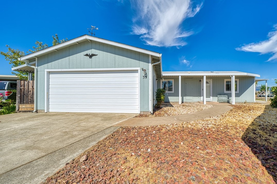 1900 S Main St #33, Lakeport, CA 95453