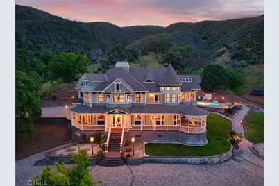 5605 George Road, Lakeport, CA 95453 - Photo 2