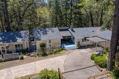 16675 Mountain View Drive, Cobb, CA 95426 - Photo 58