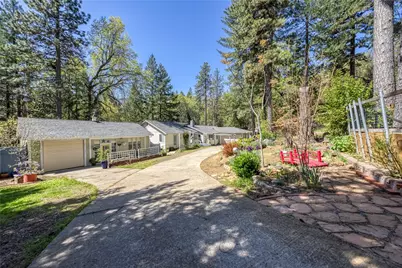 16675 Mountain View Drive, Cobb, CA 95426 - Photo 1