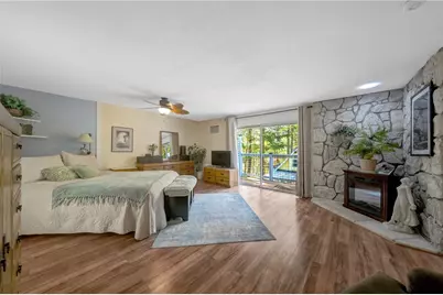 16675 Mountain View Drive, Cobb, CA 95426 - Photo 18