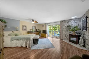 16675 Mountain View Dr, Cobb, CA 95426 - Photo 18