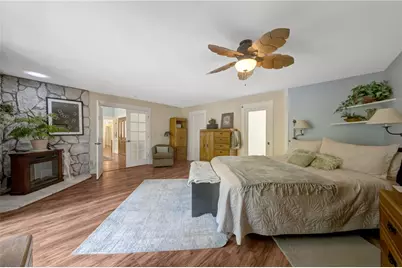 16675 Mountain View Drive, Cobb, CA 95426 - Photo 20