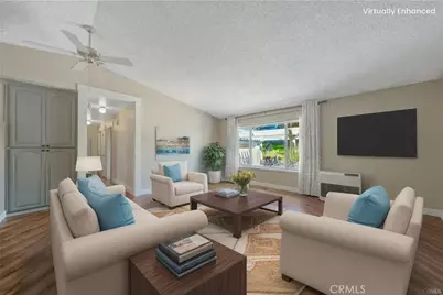 16675 Mountain View Drive, Cobb, CA 95426 - Photo 10