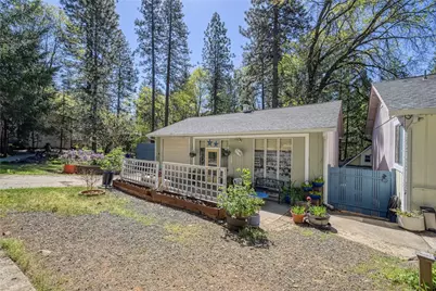 16675 Mountain View Drive, Cobb, CA 95426 - Photo 2