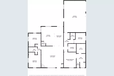 15384 Summit Boulevard, Cobb, CA 95426 - Photo 2