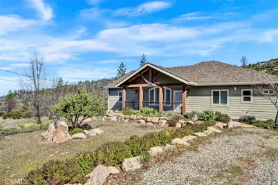 15384 Summit Boulevard, Cobb, CA 95426 - Photo 4